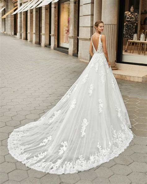 Abiti Da Sposa Schiena Scoperta