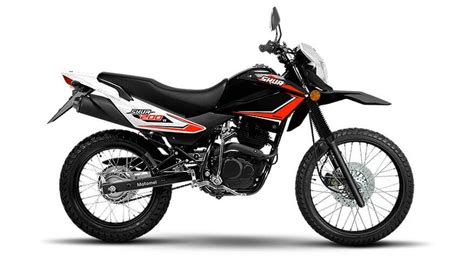 Motomel Skua 200 V6 Ficha Técnica y Opiniones Motos 0km Argentina