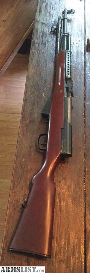 Armslist For Sale Norinco Jungle Stock Sks