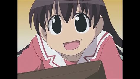 Azumanga Daioh Episode 18 1080p Youtube