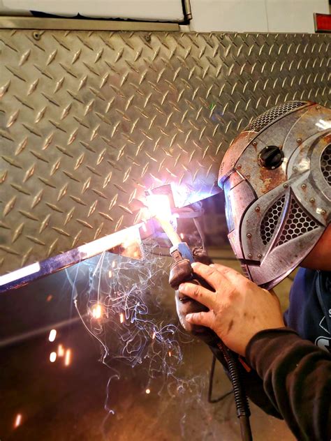 Inside The Shop - Skalickys Auto Repair