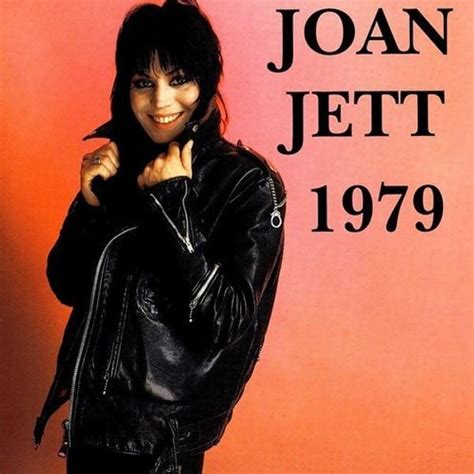 Joan Jett - 1979 Lyrics and Tracklist | Genius