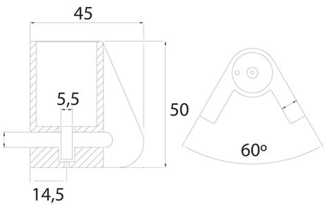 Antirrobos De Disco Ifam Rookie Cerramientos Y Ventanas Antirrobos