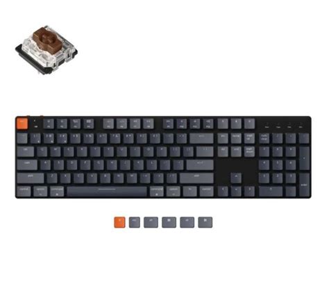 Jual Keychron K Se Hot Swappable Gateron Mechanical Rgb Wireless Keyboard Di Seller Rayi Store