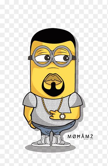 Drake Minion