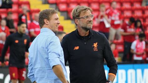 Neuer Bundestrainer Nach Der Em 2024 Jürgen Klopp Macht Klare Ansage