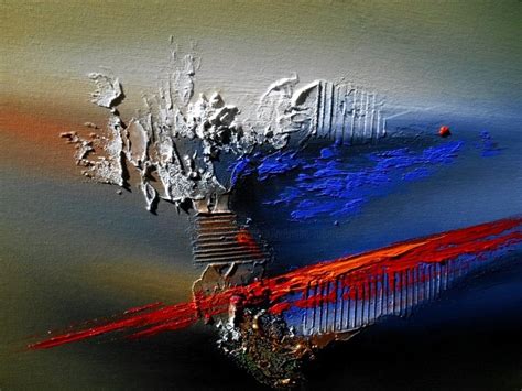 Acylone Tableau Abstrait Peinture L Hu Peinture Par Nathalie Robert