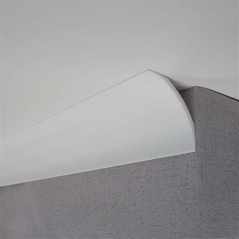 Moulure De Plafond Classique NMC NOMASTYL PURE NE4 100 X 100 Mm