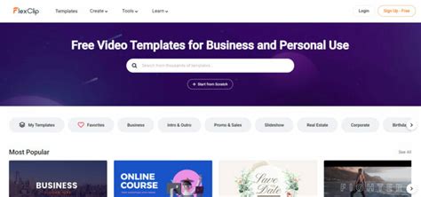 10 of the Best Free TikTok Video Templates to Customize in 2024