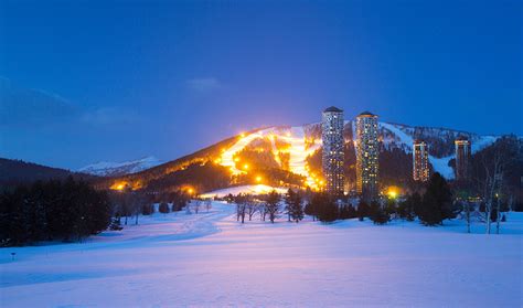 北海道星野tomamu度假村 冬季滑雪住宿套票 Any Tours