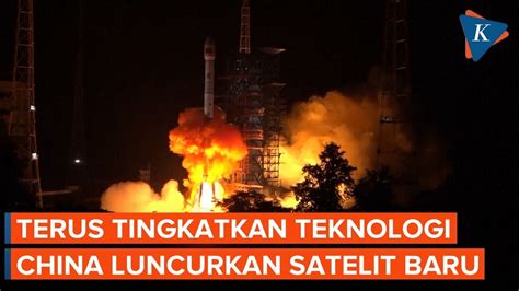 Berita Terkini Harian Pusat Peluncuran Satelit Terbaru Hari Ini