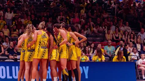 World Netball