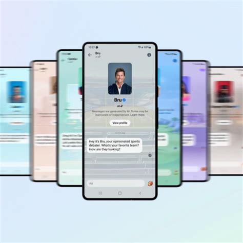 The Meta AI Chatbot Will Have Personalities Of Snoop Dogg, Tom Brady