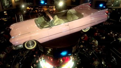 Pink Cadillac Elvis Presley S Pink Caddy By Pearl Youtube