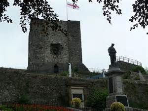 Clitheroe Castle, Lancashire Genealogy Genealogy - FamilySearch Wiki