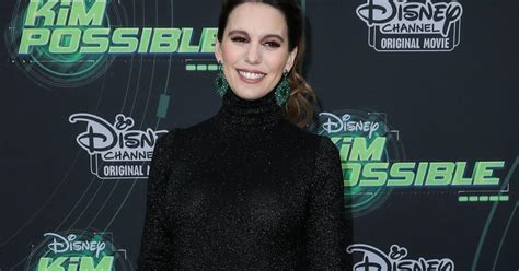 Christy Carlson Romano Opens Up About Her Trauma From Childhood Fame