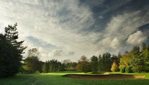 Burford Golf Club - UK Golf Guide