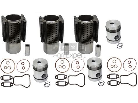 Mwm Akd D Kit Moteur Akd D De R Vision Au Meilleur