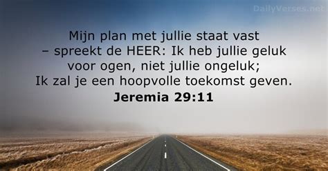 Jeremia Bijbeltekst Van De Dag Dailyverses Net