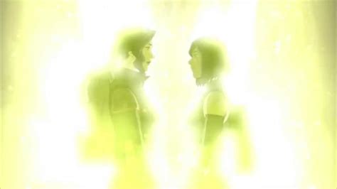 Extended Legend Of Korra Finale Youtube