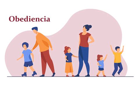 9 Consejos Para La Obediencia En Casa Colegio Alegra