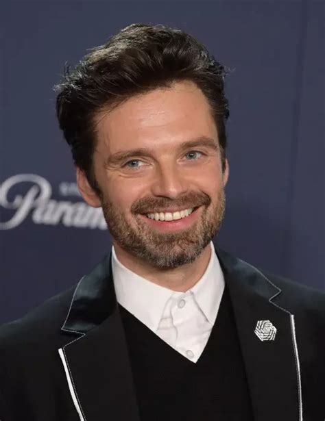 Sebastian Stan A C Tigat Globul De Aur Pentru Cel Mai Bun Actor N