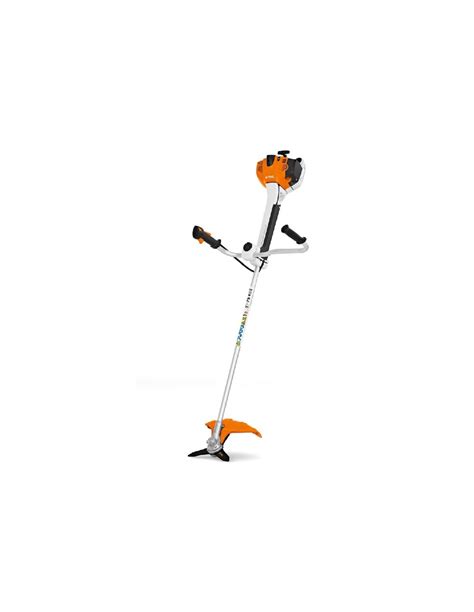 Stihl FS 411 C EM Desbrozadora De Gasolina