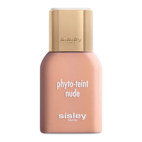 Sisley Phyto Teint Nude C Soft Beige Ml Apothecary Rs