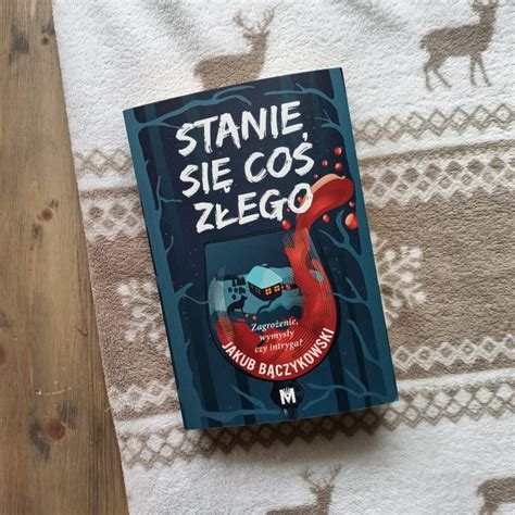 „Miała umrzeć” Ewa Przydryga – recenzja - Przeczytane