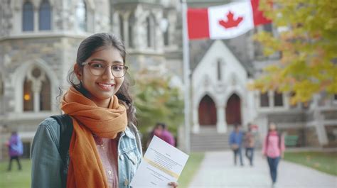 Top 11 Scholarship In Canada For Indian Students - unischolars blog