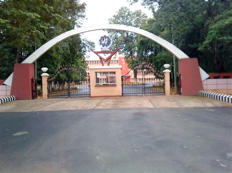 National Institute Of Technology NIT Rourkela Fees Placements