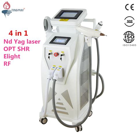 Ipl Laser Machine Ipl Laser Hair And Tattoo Removal Machine E Light