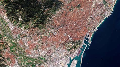 Satellites Over Cities: A Comprehensive Look at Urban Monitoring from Space | by Hein de Wilde ...