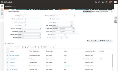 Oracle Fusion Cloud Procurement 23D What S New