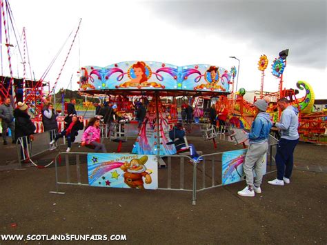 Carluke Moor Park