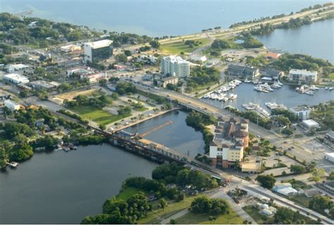 About Melbourne Main Street | Historic Downtown Melbourne, Florida