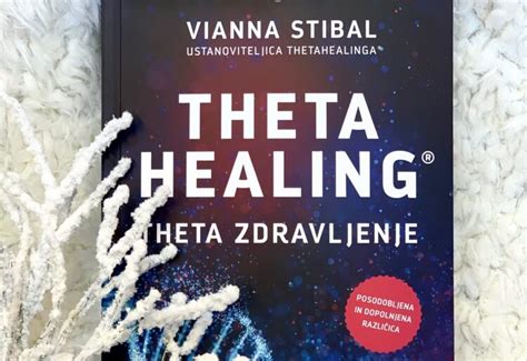 December Vianna Stibal Theta Healing Vibe Net