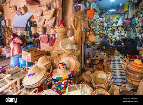 Quartier de taroudant Banque de photographies et dimages à haute