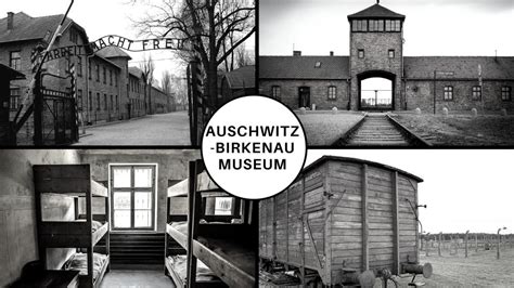 Auschwitz-Birkenau Guided Tour & Transfer from Krakow | GetYourGuide