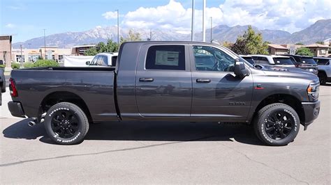 Ram Mega Cab 2024 Price List Phebe Brittani