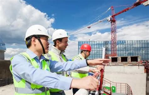 3月1日起，注册建筑师、勘察设计注册工程师可担任工程总承包项目经理！