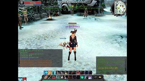 Forcium Battle Boots Craft Huge Success Cabal Online Indonesia Venus