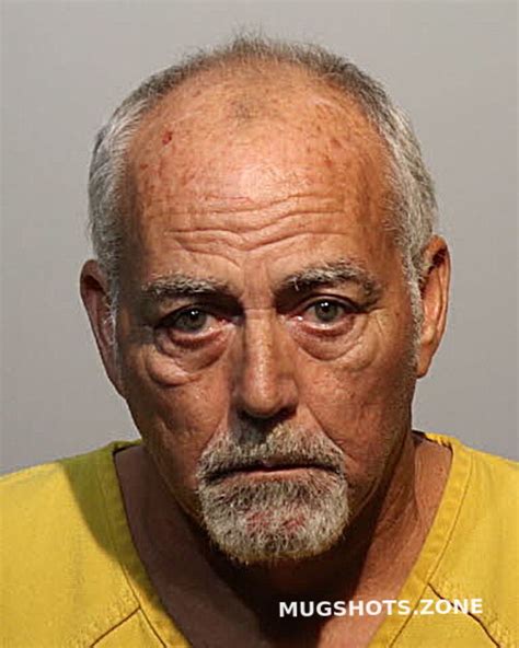 OSCAR CAPPS 03 16 2024 Seminole County Mugshots Zone