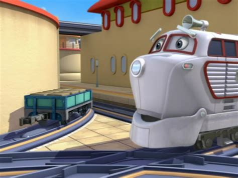 Prime Video: Chuggington Badge Quest - Season 3