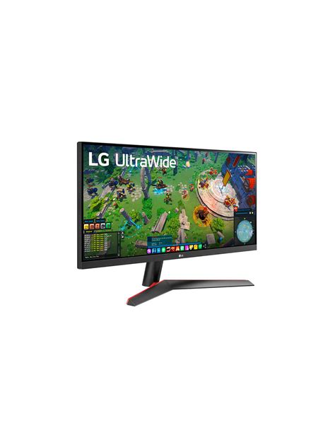 Lg Wp G B Monitor Gaming Ips Wfhd Freesync