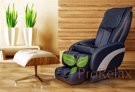 Ассортимент массажных кресел, как подобрать кресло - ProRelax