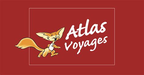 Atlas Voyages Recrutes Des Conseillers En Voyages Dreamjob Ma