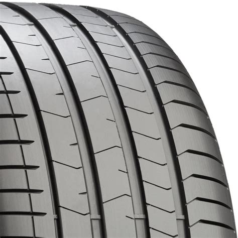 Pirelli P-Zero (PZ4-Luxury) Tires | 1010Tires.com Online Tire Store