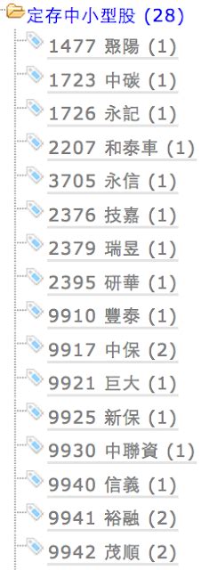 股息 現金流 被動收入 理財的心路歷程 介紹巴小智大的選股法 只要是好公司這些股利股價就會重複循環不已