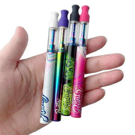 Runtz Delta Disposable Mg Vape Carts Top Thc Shop